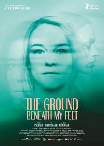 The Ground beneath my feet